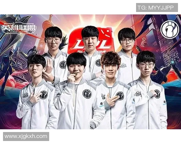 EDG快攻体系解析：如何在英雄联盟中掌控战局与节奏