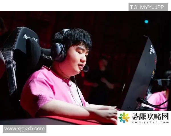 赛后分析:EDG与BLG对决中的节奏掌控与战术博弈