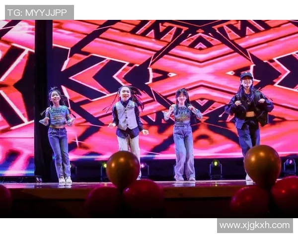 街舞魅力无穷：深入杭州街舞队的文化与精神探索之旅