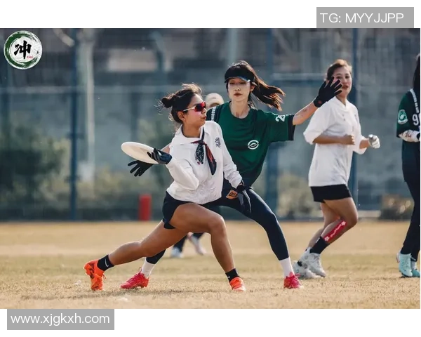 飞盘战术解析:杭州飞盘队如何利用边路渗透制胜对手