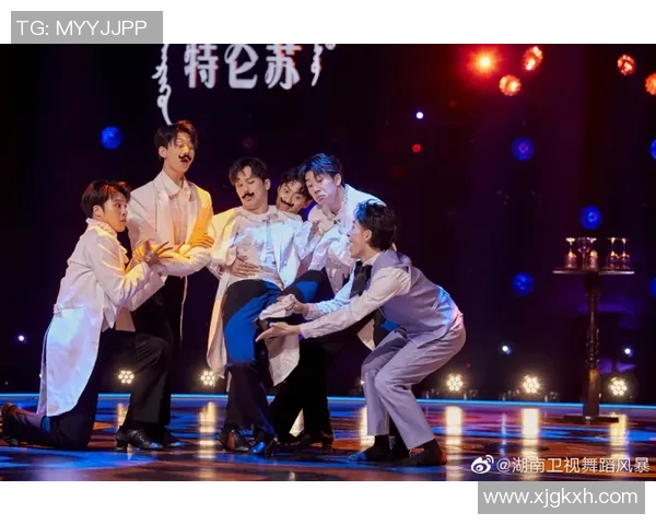 杭州街舞队节奏表现数据分析揭示舞蹈风格与观众反应的关系